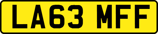 LA63MFF
