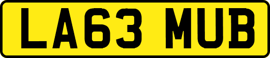 LA63MUB