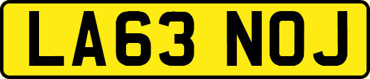 LA63NOJ