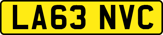 LA63NVC