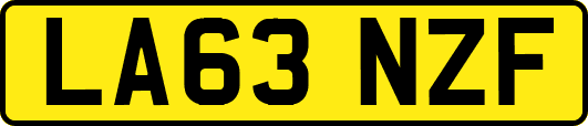 LA63NZF