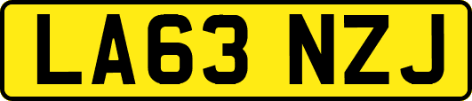 LA63NZJ