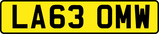 LA63OMW