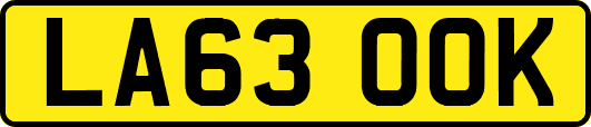 LA63OOK