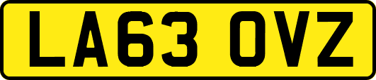 LA63OVZ