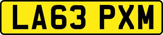 LA63PXM