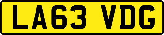LA63VDG