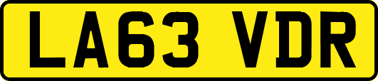 LA63VDR
