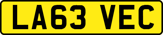 LA63VEC