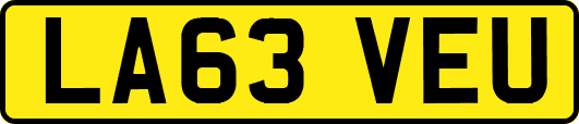 LA63VEU