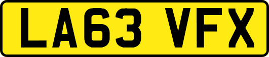 LA63VFX