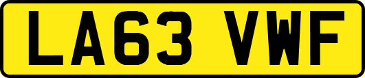 LA63VWF