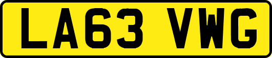 LA63VWG