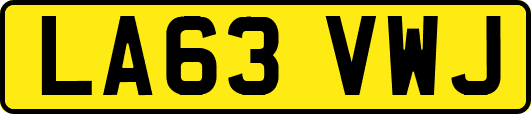 LA63VWJ