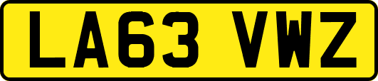 LA63VWZ