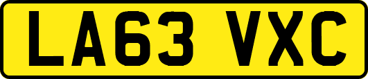 LA63VXC