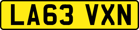 LA63VXN