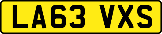 LA63VXS