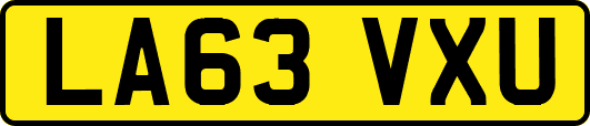 LA63VXU
