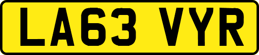 LA63VYR