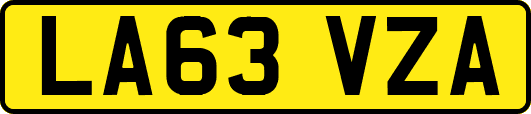 LA63VZA