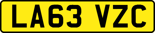 LA63VZC