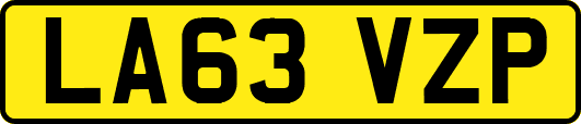 LA63VZP