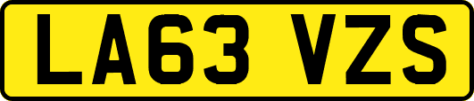 LA63VZS