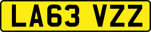 LA63VZZ