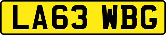 LA63WBG