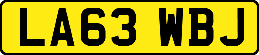 LA63WBJ
