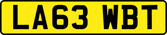 LA63WBT