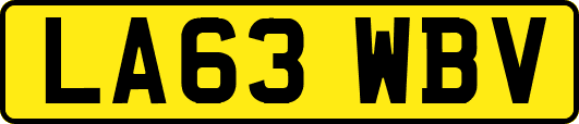 LA63WBV