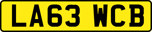 LA63WCB