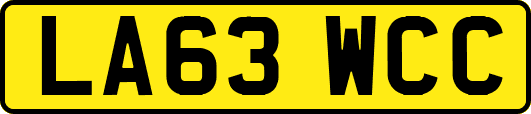 LA63WCC