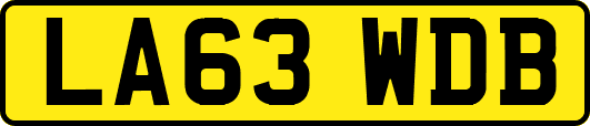 LA63WDB