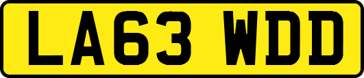 LA63WDD