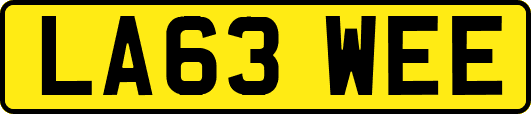 LA63WEE