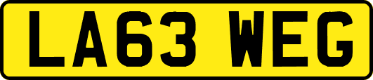 LA63WEG