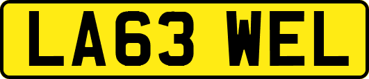 LA63WEL