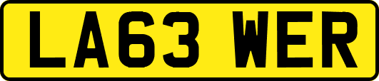 LA63WER