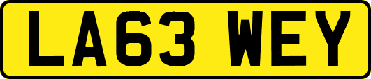 LA63WEY