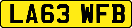 LA63WFB