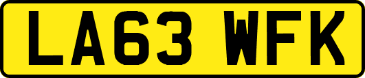 LA63WFK