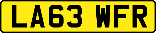 LA63WFR