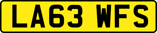 LA63WFS