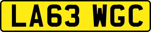 LA63WGC