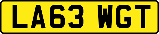 LA63WGT