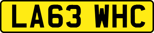 LA63WHC