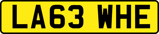 LA63WHE